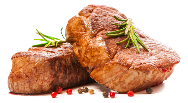 Bestellungen - Fleisch Fleisch - Bestellungen Essen auf Rädern
