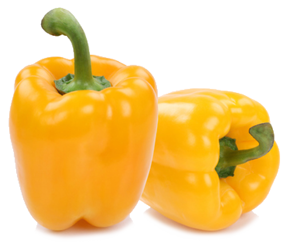 Firmen - Paprika gelb Paprika gelb - Firmen Essen auf Rädern