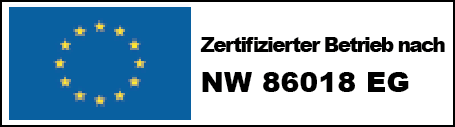 Zertifikat CMS Essen auf Rädern Wuppertal