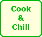 b button cuc - Cook & Chill Essen auf Rädern