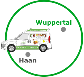 essen auf raedern haan Essen auf Rädern Wuppertal