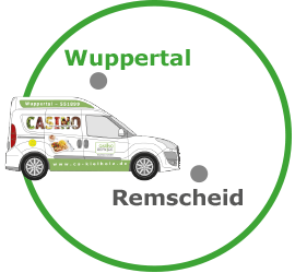 essen auf raedern remscheid Essen auf Rädern Wuppertal